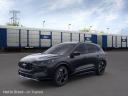2025 Ford Escape Hybrid ST-Line Elite at All American Ford Paramus