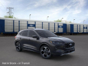 Thumbnail image of 2025 Ford Escape Hybrid at All American Ford Paramus