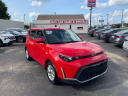 Thumbnail image of 2023 Kia Soul at SOUTHEASTERN CAR & TRUCK RENTALS