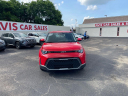 Thumbnail image of 2023 Kia Soul at SOUTHEASTERN CAR & TRUCK RENTALS