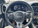 Thumbnail image of 2023 Kia Soul at SOUTHEASTERN CAR & TRUCK RENTALS