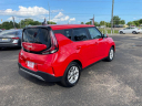 Thumbnail image of 2023 Kia Soul at SOUTHEASTERN CAR & TRUCK RENTALS