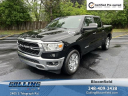 Thumbnail image of 2023 Ram 1500 at Golling Chrysler Jeep Dodge Ram of Chelsea