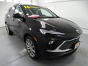 Thumbnail image of 2025 Buick Encore GX at Johnson Dodge Chrysler Jeep