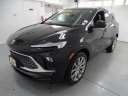 Thumbnail image of 2025 Buick Encore GX at Johnson Dodge Chrysler Jeep
