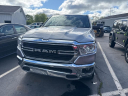 Thumbnail image of 2019 Ram 1500 at Extreme Dodge Chrysler Jeep Ram