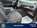 Thumbnail image of 2020 Chevrolet Malibu at Route 23 Ford