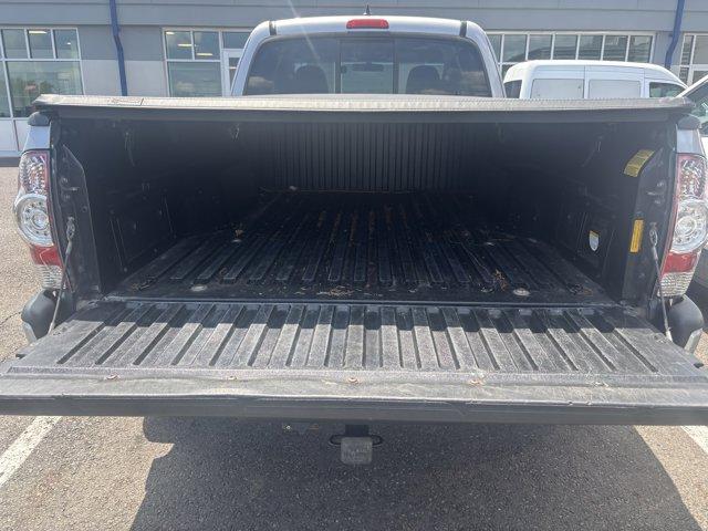 Thumbnail image of 2015 Toyota Tacoma at MccaffertyFordOfLanghorne of Langhorne, PA
