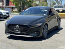 Thumbnail image of 2022 Mazda Mazda3 Hatchback at Garden City Mazda