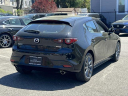 Thumbnail image of 2022 Mazda Mazda3 Hatchback at Garden City Mazda