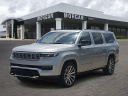 Thumbnail image of 2023 Jeep Grand Wagoneer L at Morgan Buick GMC Shreveport - NEW