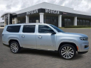 Thumbnail image of 2023 Jeep Grand Wagoneer L at Morgan Buick GMC Shreveport - NEW