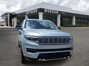 Thumbnail image of 2023 Jeep Grand Wagoneer L at Morgan Buick GMC Shreveport - NEW
