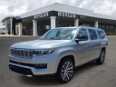 Thumbnail image of 2023 Jeep Grand Wagoneer L at Morgan Buick GMC Shreveport - NEW