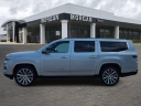 Thumbnail image of 2023 Jeep Grand Wagoneer L at Morgan Buick GMC Shreveport - NEW