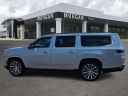 2023 Jeep Grand Wagoneer L Series II at Morgan Buick GMC Shreveport - NEW