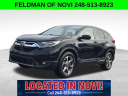 Thumbnail image of 2019 Honda CR-V at Feldman Chevrolet Of Novi