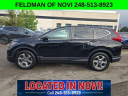 Thumbnail image of 2019 Honda CR-V at Feldman Chevrolet Of Novi