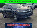 Thumbnail image of 2019 Honda CR-V at Feldman Chevrolet Of Novi