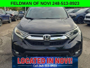 Thumbnail image of 2019 Honda CR-V at Feldman Chevrolet Of Novi