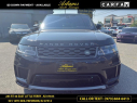 Thumbnail image of 2021 Land Rover Range Rover Sport at Adams Auto Group Inc