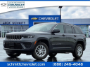 Thumbnail image of 2024 Jeep Grand Cherokee at Jack Schmitt Chevrolet - Wood River