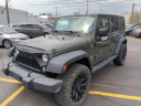Thumbnail image of 2015 Jeep Wrangler Unlimited at LaFontaine Volkswagen Mazda of Livonia