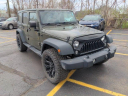 Thumbnail image of 2015 Jeep Wrangler Unlimited at LaFontaine Volkswagen Mazda of Livonia