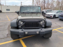 Thumbnail image of 2015 Jeep Wrangler Unlimited at LaFontaine Volkswagen Mazda of Livonia