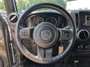 Thumbnail image of 2015 Jeep Wrangler Unlimited at LaFontaine Volkswagen Mazda of Livonia