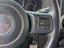 Thumbnail image of 2015 Jeep Wrangler Unlimited at LaFontaine Volkswagen Mazda of Livonia