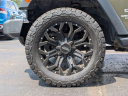 Thumbnail image of 2015 Jeep Wrangler Unlimited at LaFontaine Volkswagen Mazda of Livonia