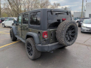 Thumbnail image of 2015 Jeep Wrangler Unlimited at LaFontaine Volkswagen Mazda of Livonia