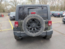 Thumbnail image of 2015 Jeep Wrangler Unlimited at LaFontaine Volkswagen Mazda of Livonia