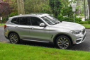 2019 BMW X3 sDrive30i at Import Masters