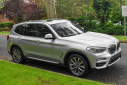 Thumbnail image of 2019 BMW X3 at Import Masters