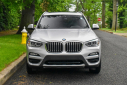 Thumbnail image of 2019 BMW X3 at Import Masters