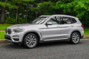 Thumbnail image of 2019 BMW X3 at Import Masters