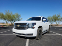 Thumbnail image of 2018 Chevrolet Tahoe at ARIZONA WORK TRUCKS