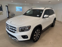 Thumbnail image of 2022 Mercedes-Benz GLB at LA City Cars