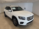 Thumbnail image of 2022 Mercedes-Benz GLB at LA City Cars