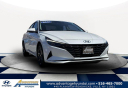Thumbnail image of 2023 Hyundai ELANTRA at Advantage Hyundai Genesis of North Shore