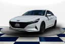 Thumbnail image of 2023 Hyundai ELANTRA at Advantage Hyundai Genesis of North Shore