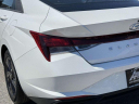 Thumbnail image of 2023 Hyundai ELANTRA at Advantage Hyundai Genesis of North Shore
