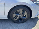 Thumbnail image of 2023 Hyundai ELANTRA at Advantage Hyundai Genesis of North Shore