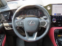 Thumbnail image of 2022 Lexus NX 350 at DCH Honda of Nanuet