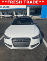 Thumbnail image of 2014 Audi S5 at Classic Chevrolet Cadillac - Beaumont