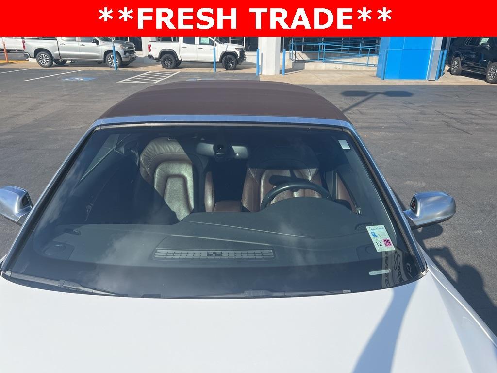 Thumbnail image of 2014 Audi S5 at Classic Chevrolet Cadillac - Beaumont