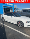 Thumbnail image of 2014 Audi S5 at Classic Chevrolet Cadillac - Beaumont