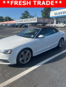 Thumbnail image of 2014 Audi S5 at Classic Chevrolet Cadillac - Beaumont